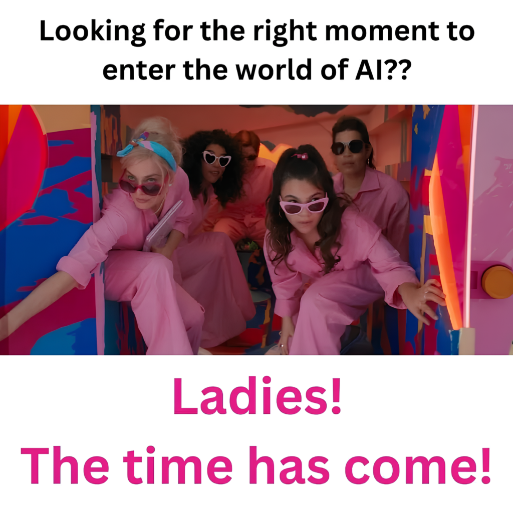 AI and Women