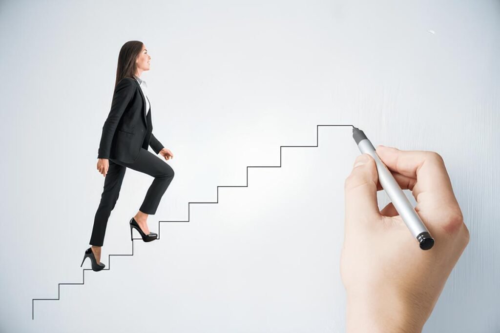 From managing the home to the boardroom, with AI sketching the steps