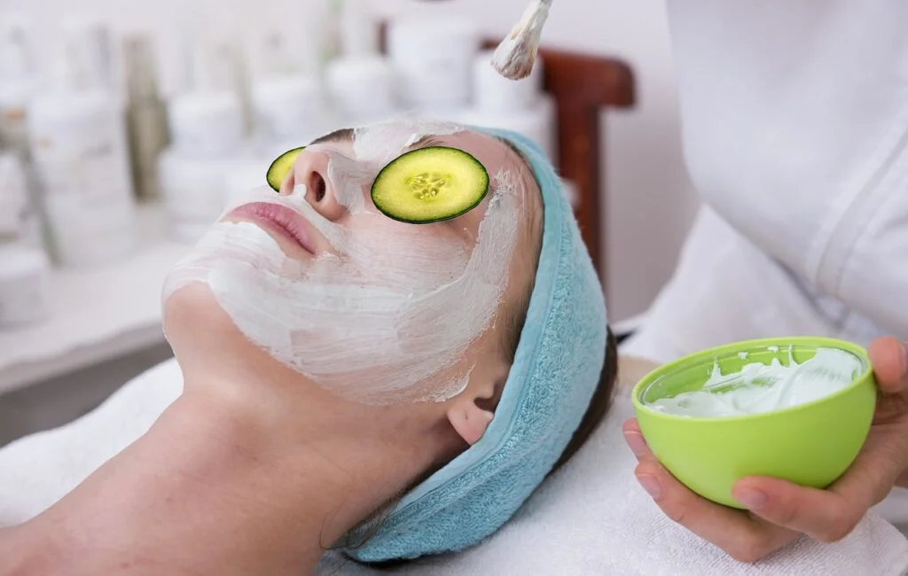AI: The skin whisperer, perfecting your glow with every scan.