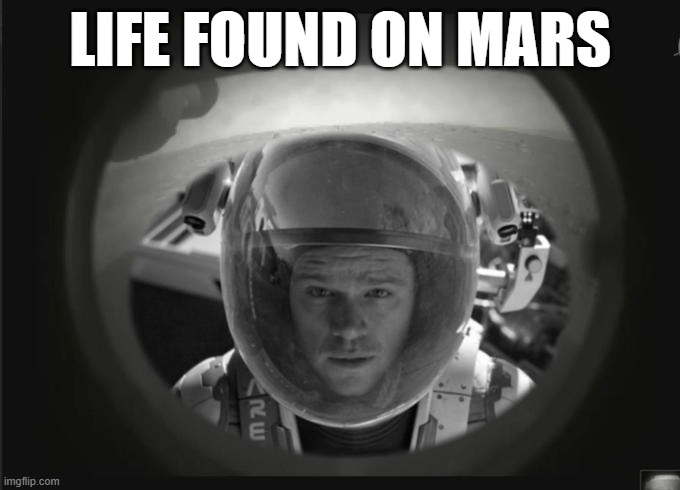 AI in Space