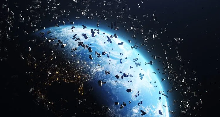 Kessler Syndrome