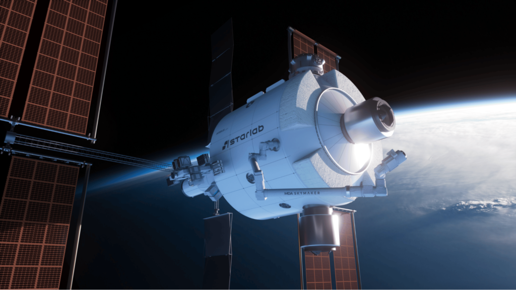 Starlab