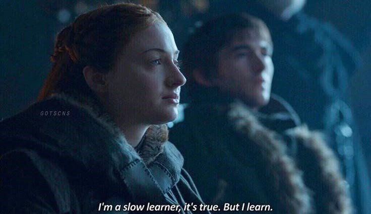Game of Thrones