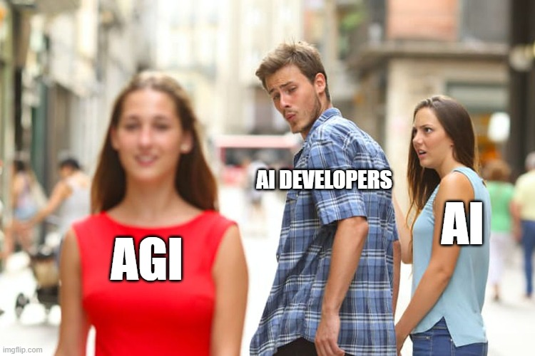 Artificial General Intelligence