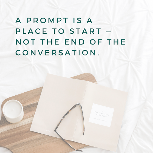 Prompt