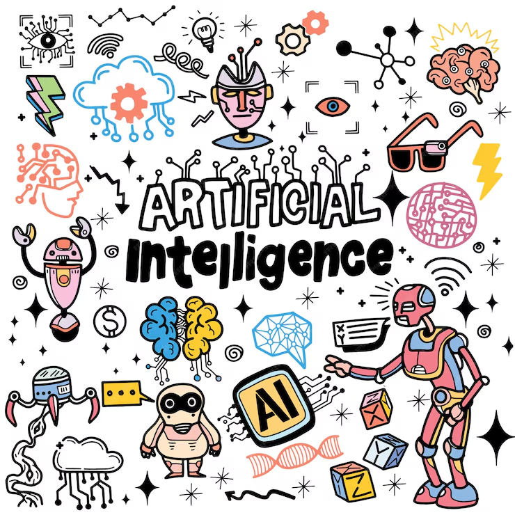 AI may be artificial, but the excitement is real!