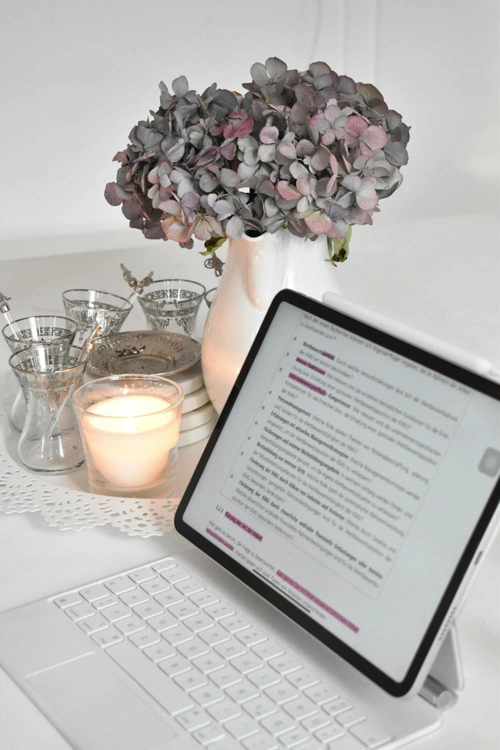 From creative to technical, words do the magic!