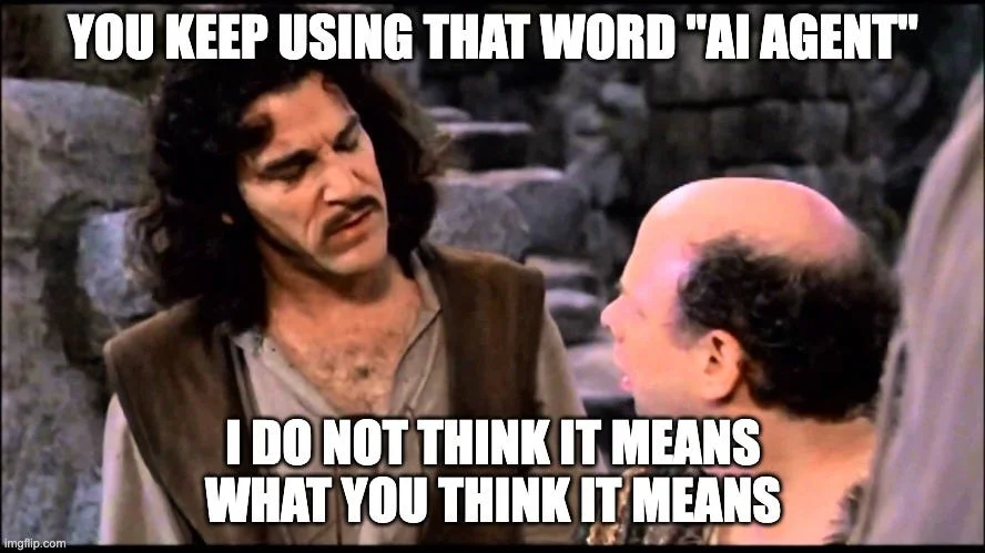 AI Agent