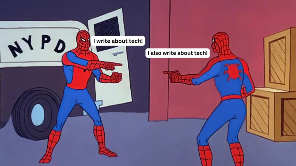 Technical Writing Vs. Technical Content Writing