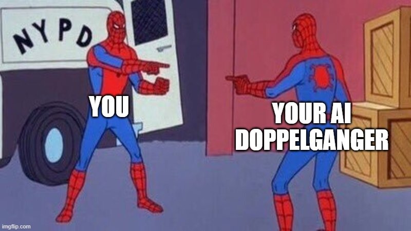 AI Doppelganger