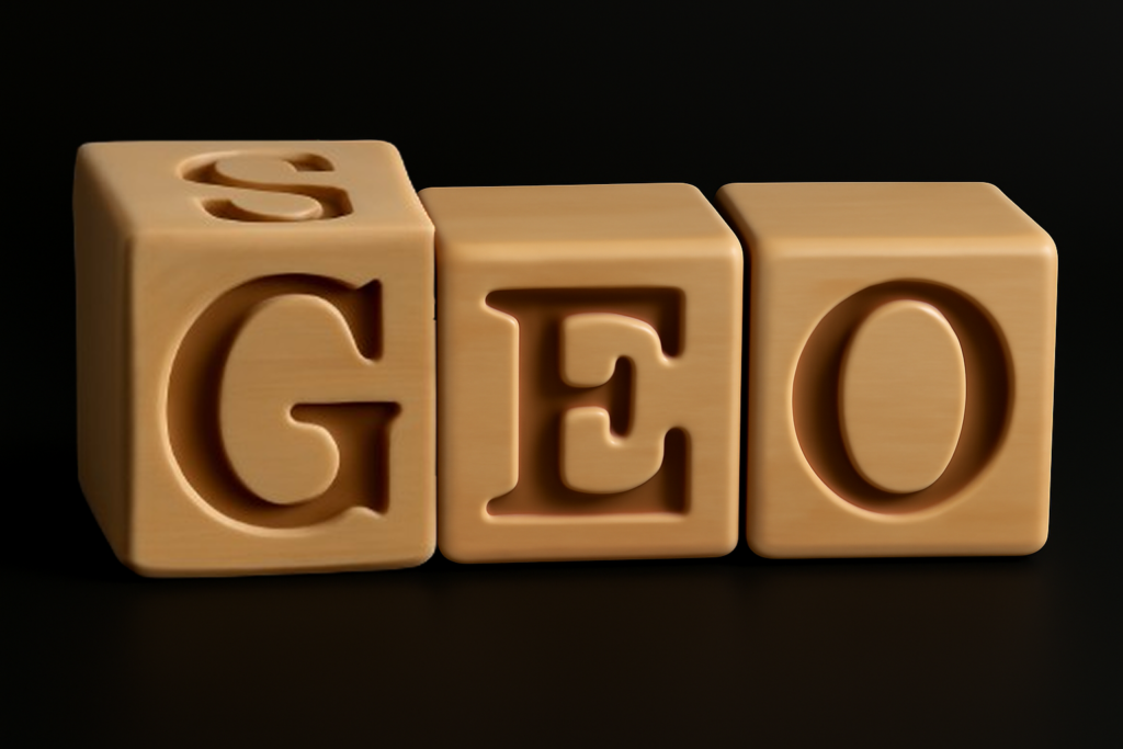 Generative Engine Optimization (GEO)