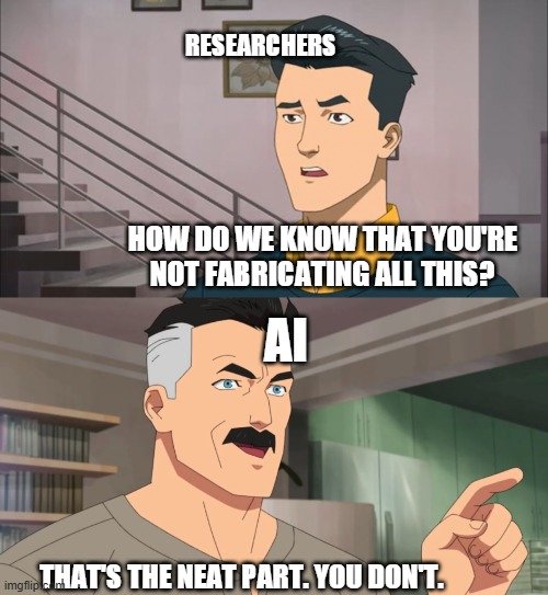 Gen AI Hallucination