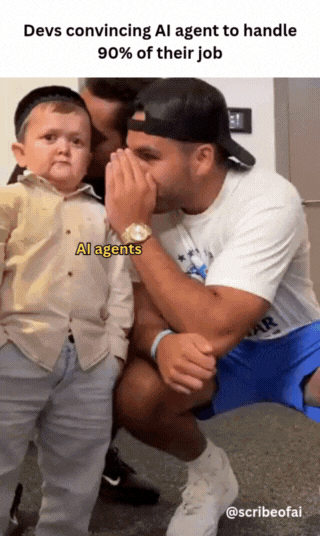 AI Agents for Programming