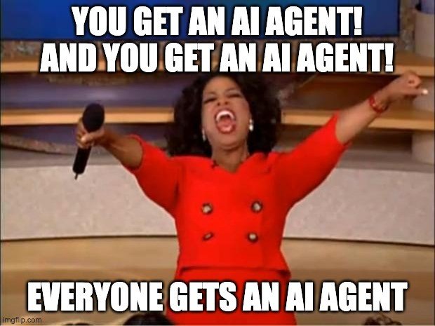 AI Agents for Programming