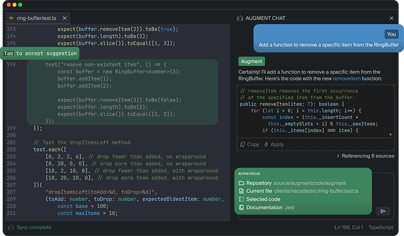 AI Agents in live coding