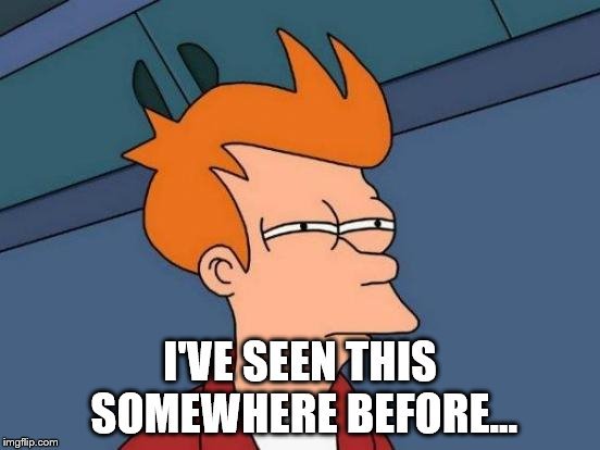 Fatigue in AI Writing